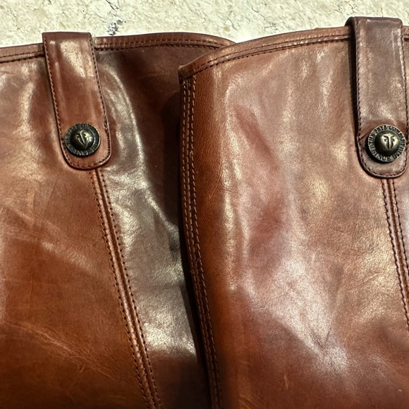 Frye Women's Size 8 Melissa Boot - Picture 7 of 10